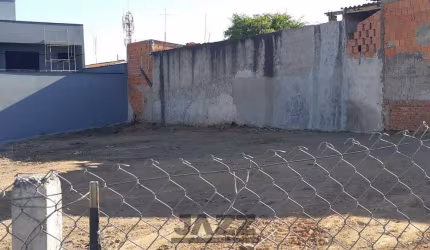Terreno à Venda - Jardim Paranapanema, Campinas - 495m2
