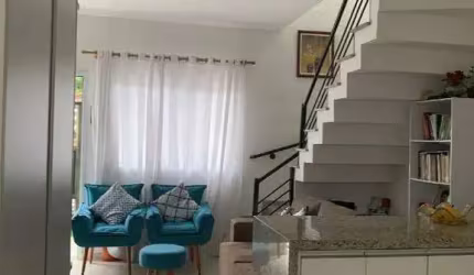 Casa à Venda - Centro, Bertioga - 80m2  - 2 suítes