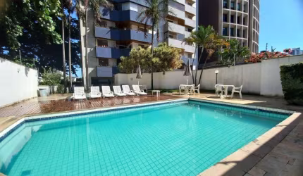 Apartamento para Locação - Cambuí, Campinas - 165m2 - Condomínio Palau Sant Jordi  - 3 suítes