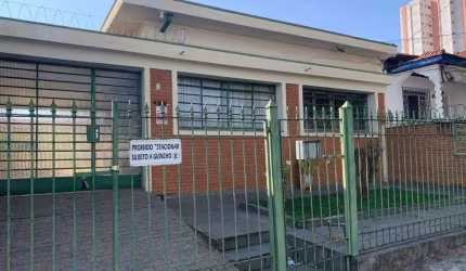 Casa à Venda - Ponte Preta, Campinas - 180m2  - 3 Quartos