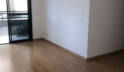 Apartamento à Venda - Vila Brandina, Campinas - 83,15m2 - Condomínio Nivaldo Novaes  - 3 Quartos