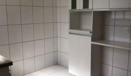 Apartamento à Venda - Vila Brandina, Campinas - 83,15m2 - Condomínio Nivaldo Novaes  - 3 Quartos