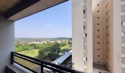 Apartamento à Venda - Vila Brandina, Campinas - 84,86m2 - Condomínio Nivaldo Novaes  - 3 Quartos