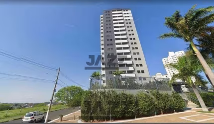Apartamento 3 Quartos 2 vagas â venda Condomínio Nivaldo Novaes, Vila Brandina, Campinas, SP..