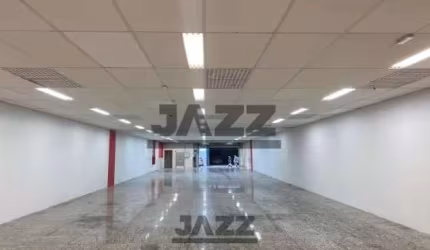 Galpão para Locação - Centro, Campinas - 475m2