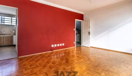 Apartamento à Venda - Cambuí, Campinas - 127,1m2  - 3 Quartos