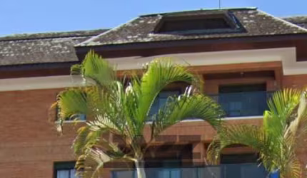 Cobertura à Venda - Prainha, Caraguatatuba - 230m2 - Condomínio Edificio Costa Norte  - 4 Quartos