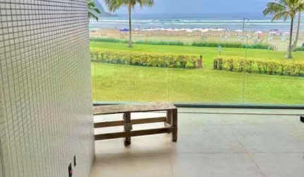 Apartamento à Venda - Riviera, Bertioga - 138,77m2 - Condomínio Galápagos  - 4 suítes