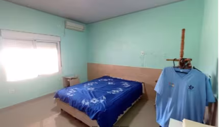 Casa à Venda - Jardim das Gaivotas, Caraguatatuba - 162,08m2  - 3 Quartos