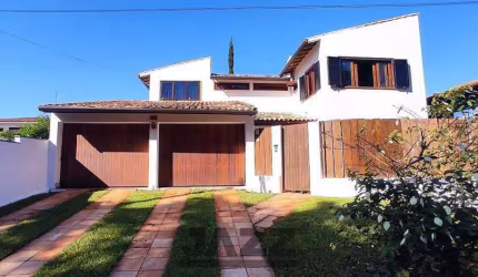 Casa à Venda - Cidade Universitária, Campinas - 316m2  - 3 Quartos