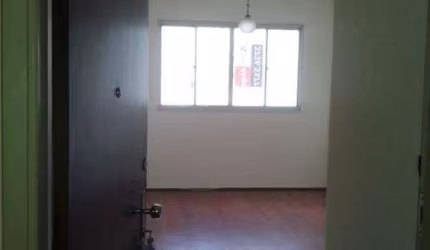Apartamento à Venda - Centro, Campinas - 57m2 - Condomínio Ana Maria Giordano  - 1 Quartos