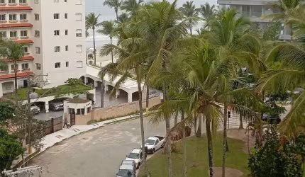 Apartamento à Venda - Riviera, Bertioga - 200m2 - Condomínio Cap. Martin  - 4 suítes