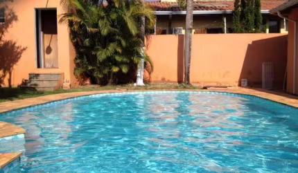 Casa em Condomínio à Venda - Bairro Das Palmeiras, Campinas - 400m2 - Condomínio Palmeiras Sul  - 4 Quartos