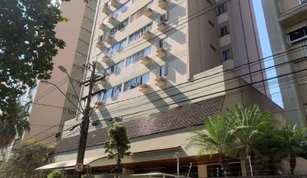 Apartamento à Venda - Centro, Campinas - 157m2  - 3 Quartos