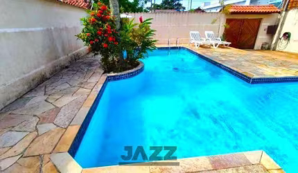 Casa à Venda - Indaiá, Bertioga - 402m2  - 4 Quartos