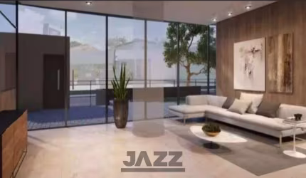 Apartamento à Venda - Parque Monte Líbano, Mogi das Cruzes - 60m2 - Condomínio Unique  - 2 Quartos
