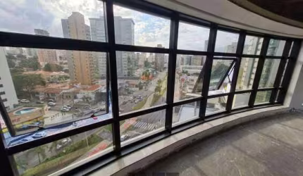 Sala para Locação - Nova Campinas, Campinas - 184m2 - Condomínio Trade Tower