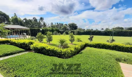 Casa em Condomínio à Venda - Residencial Jatobá II, Cesário Lange - 363m2  - 4 suítes