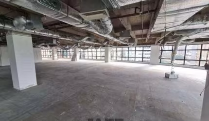 Sala para Locação - Nova Campinas, Campinas - 1.000m2 - Condomínio Trade Tower