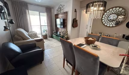 Apartamento à Venda - Albatróz, Bertioga - 73m2 - Condomínio Helbor Resort Reserva do Mar  - 2 Quartos