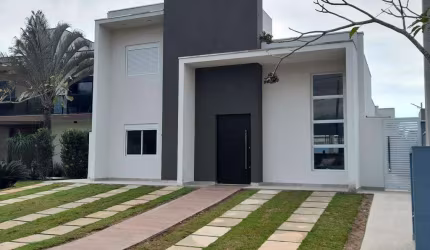 Casa em Condomínio à Venda - Maitinga, Bertioga - 206,48m2 - Condomínio Bougainvillee IV  - 4 suítes
