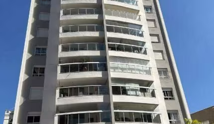 Apartamento à Venda - Cambuí, Campinas - 105m2 - Condomínio Coimbra  - 2 suítes