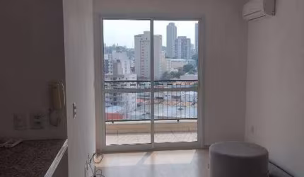 Apartamento à Venda - Cambuí, Campinas - 89m2 - Condomínio Condominio Jandaias do Cambui  - 3 Quartos
