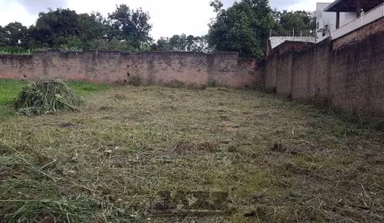 Terreno à Venda - Parque Santa Cecília, Piracicaba - 288m2