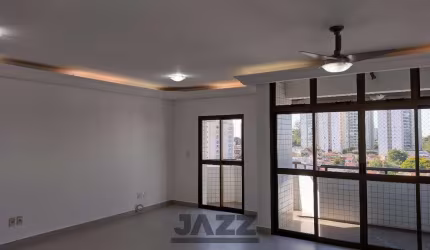 Apartamento à Venda - Mansões Santo Antônio, Campinas - 150m2 - Condomínio Moyses Bittar  - 4 Quartos