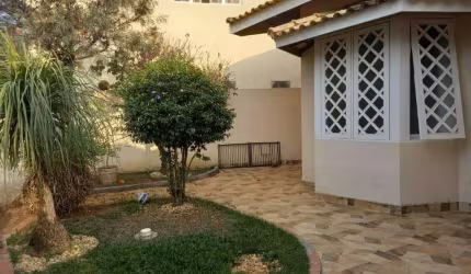 Casa à Venda - Jardim Floresta, Atibaia - 200m2  - 3 Quartos