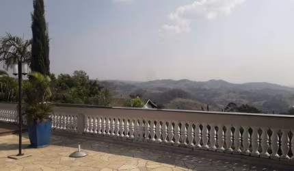 Casa em Condomínio à Venda - Condomínio Fazenda Orypaba, Monte Alegre do Sul - 160m2 - Condomínio Fazenda Orypaba  - 1 Quartos
