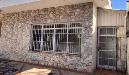 Casa à Venda - Jardim Chapadão, Campinas - 268m2  - 3 Quartos