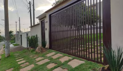 Casa à Venda - Loteamento Alphaville Campinas, Campinas - 64m2  - 1 Quartos