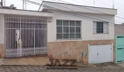 Casa à Venda - Centro, Tatuí - 124m2  - 1 Quartos