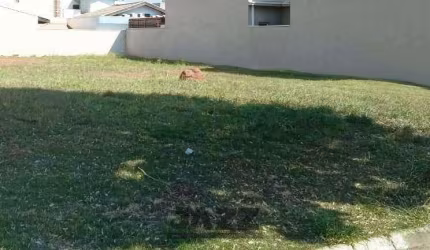 Terreno à Venda - Cascata, Paulínia - 300m2