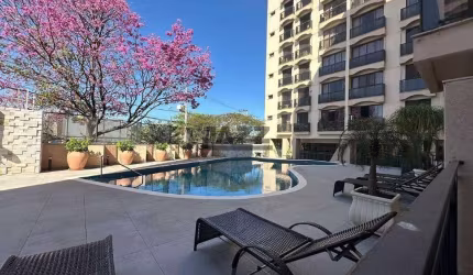 Apartamento para Venda- Jardim das Paineiras, Campinas - 116m2 - Condomínio Condominio Villa Rimini  - 3 Quartos