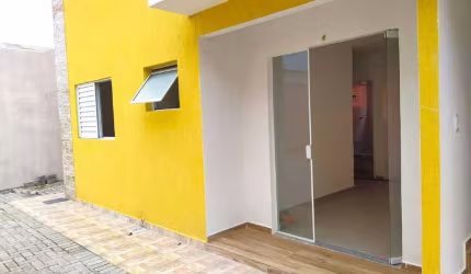 Apartamento à Venda - Rio da Praia, Bertioga - 60m2 - Condomínio Cristal do Rio da Praia II  - 2 Quartos