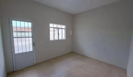 Casa à Venda - Parque Bom Retiro, Paulínia - 65m2  - 2 Quartos