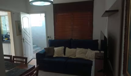 Casa à Venda - Alto Ipiranga, Mogi das Cruzes - 82,96m2  - 2 Quartos