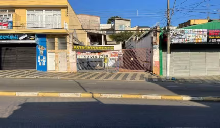 Terreno à Venda - Centro, Bragança Paulista - 414m2