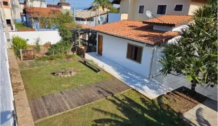 Casa em Condomínio à Venda - Portal do Patrimonium, Caraguatatuba - 80m2  - 1 suítes