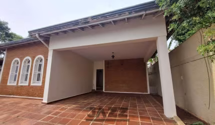Casa à Venda - Chácara da Barra, Campinas - 238,9m2  - 3 Quartos