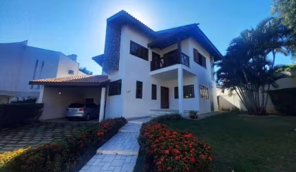 Casa em Condomínio à Venda - Condominio Estancia Paraiso, Campinas - 350m2 - Condomínio Estância Paraíso  - 3 Quartos