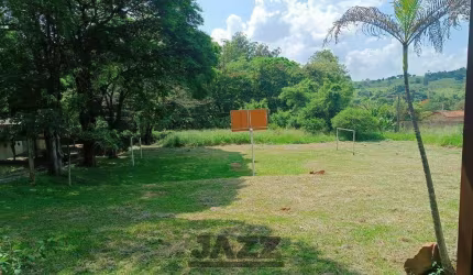 Casa à Venda - Sousas, Campinas - 778m2  - 5 Quartos