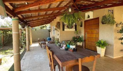 Chácara à Venda - Portão, Atibaia - 0m2  - 3 Quartos