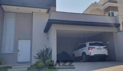Casa em Condomínio à Venda - Condomínio Residencial Sunset Village, Bragança Paulista - 212m2 - Condomínio Sunset Village  - 3 suítes
