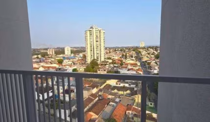 Apartamento à Venda - Vila Oliveira, Mogi das Cruzes - 48m2 - Condomínio Square Residence  - 2 Quartos