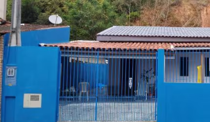 Casa à Venda - Vila Atlântica, Caraguatatuba - 360m2  - 2 Quartos