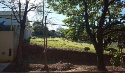 Terreno à Venda - Caminhos de San Conrado (Sousas), Campinas - 600m2 - Condomínio Caminhos de San Conrado