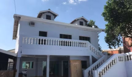 Casa em Condomínio à Venda - Caminhos de San Conrado (Sousas), Campinas - 250m2 - Condomínio Caminhos de San Conrado  - 5 Quartos